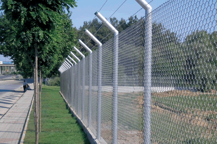 Ankara Kafes Tel Örgü